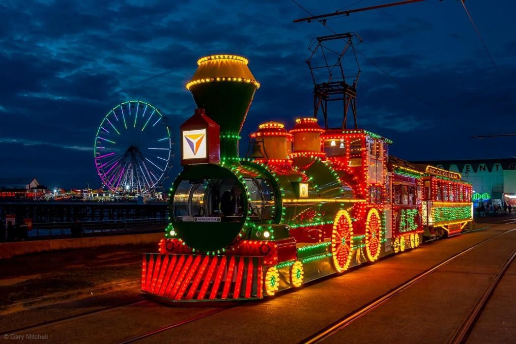 Adina Hotel, Blackpool